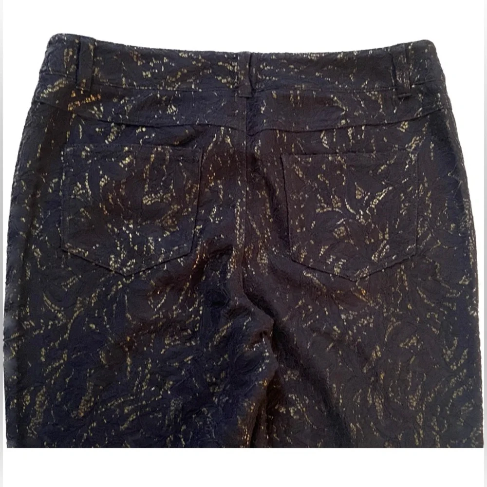 CACHE ❤️❤️ 🆕 PANTS NWOT - Picture 4 of 5